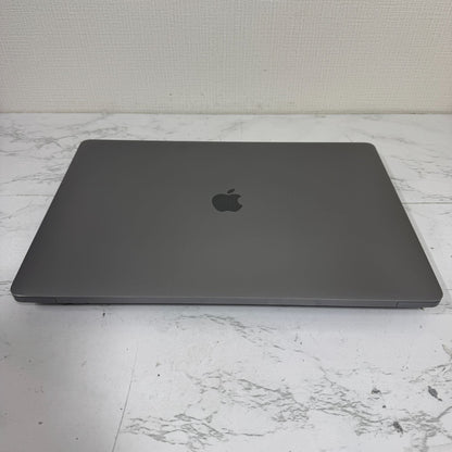 【傷あり】【1週間保証】MacBook Pro 16インチ / 2019 / Core i7 9750H / 16GB / 1TB 177367