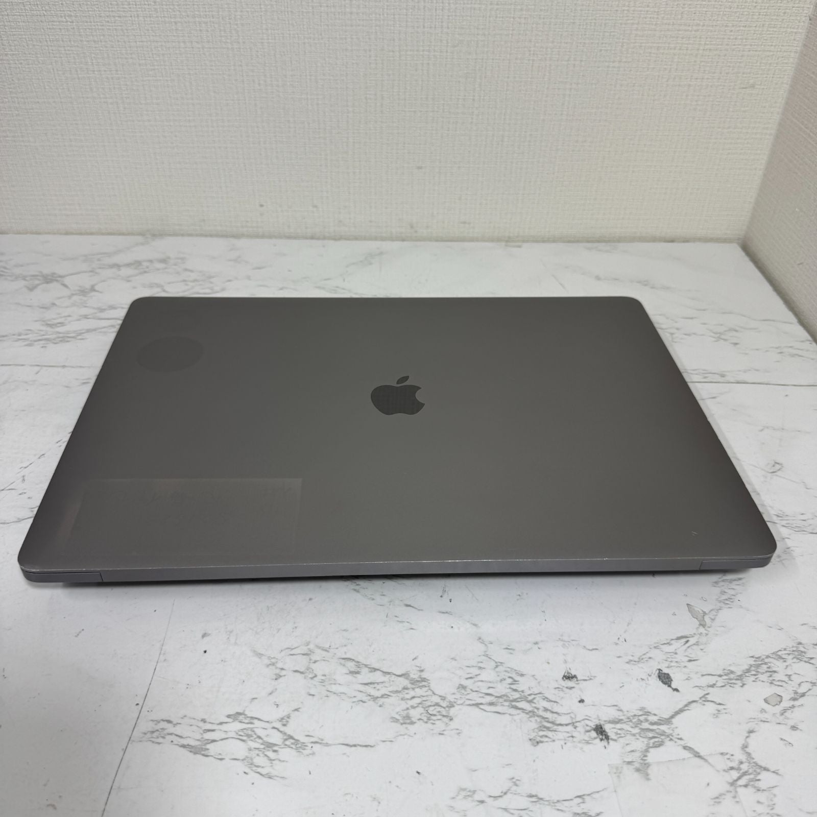 【傷あり】【1週間保証】MacBook Pro 16インチ / 2019 / Core i9 9980HK / 32GB / 1TB 191896