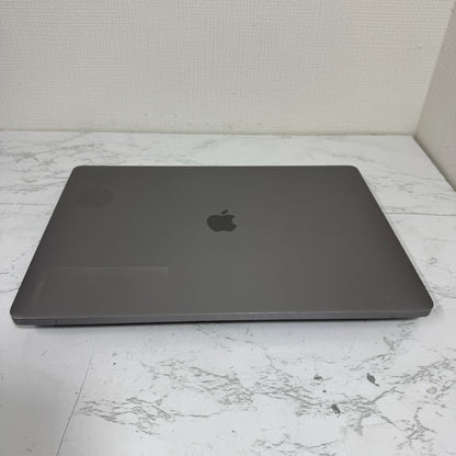 【傷あり】【1週間保証】MacBook Pro 16インチ / 2019 / Core i9 9980HK / 32GB / 1TB 191896