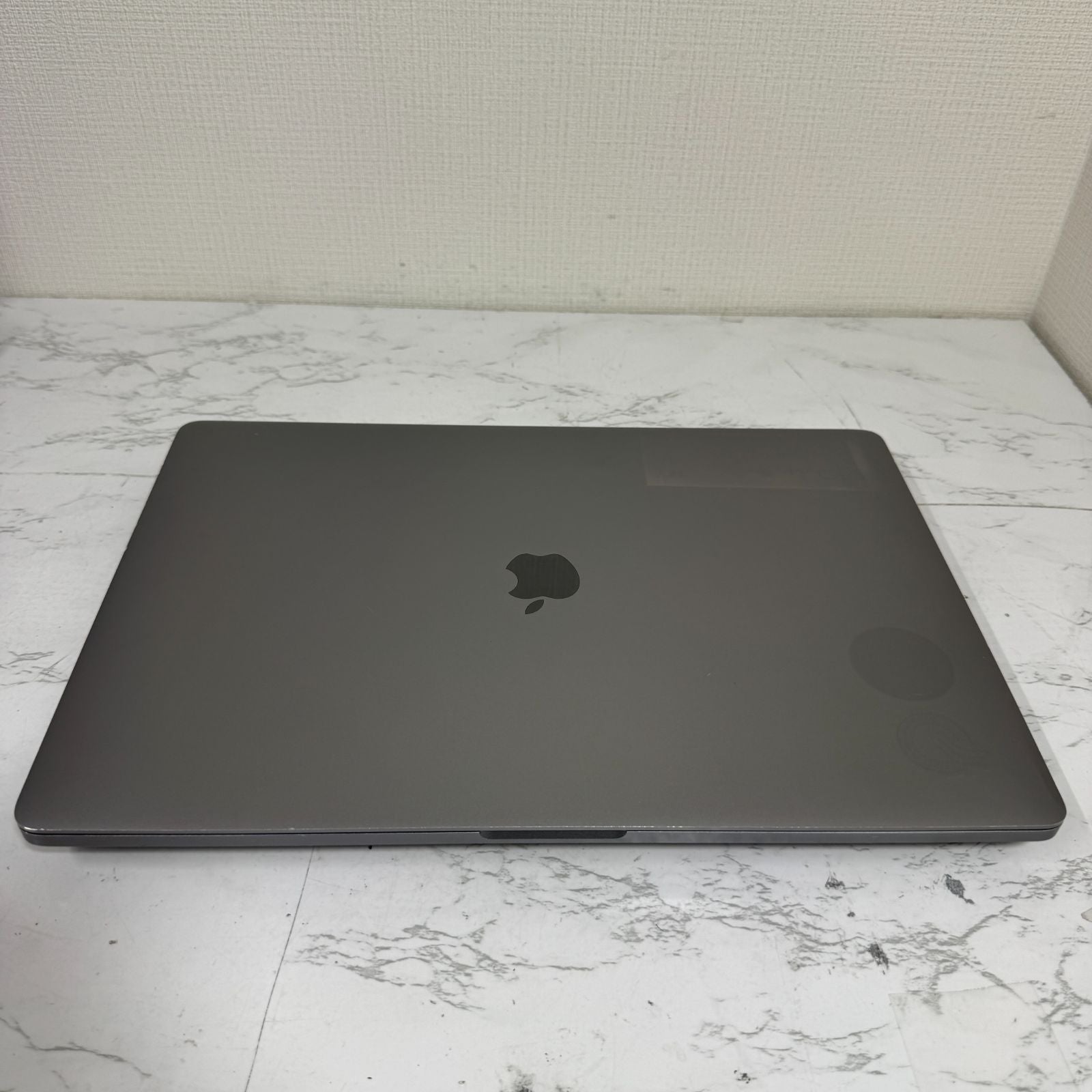 【傷あり】【1週間保証】MacBook Pro 16インチ / 2019 / Core i9 9980HK / 32GB / 1TB 191896