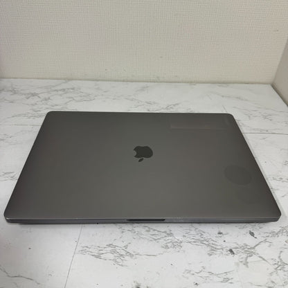 【傷あり】【1週間保証】MacBook Pro 16インチ / 2019 / Core i9 9980HK / 32GB / 1TB 191896