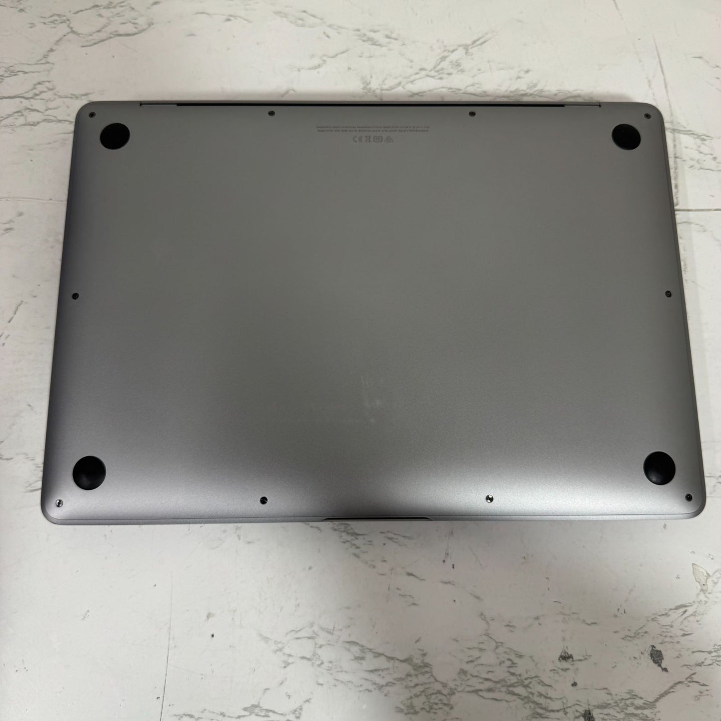 【良品】【1週間保証】MacBook Air 13インチ  2020 / M1 / 16GB / 256GB 001028