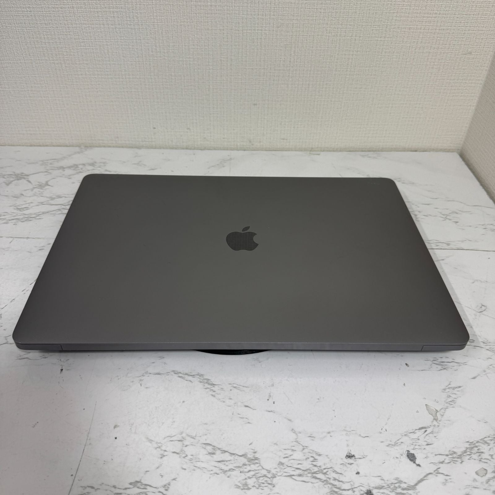 【傷あり】【1週間保証】MacBook Pro 16インチ / 2019 / Core i7 9750H / 32GB / 512GB 191909