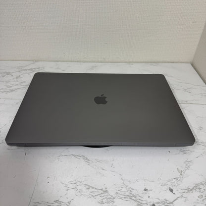 【傷あり】【1週間保証】MacBook Pro 16インチ / 2019 / Core i7 9750H / 32GB / 512GB 191909