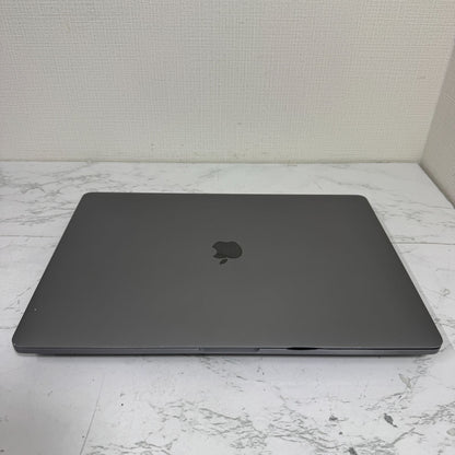 【良品】【1週間保証】MacBook Pro 16インチ 2019 / Core i7 / 32GB / 512GB