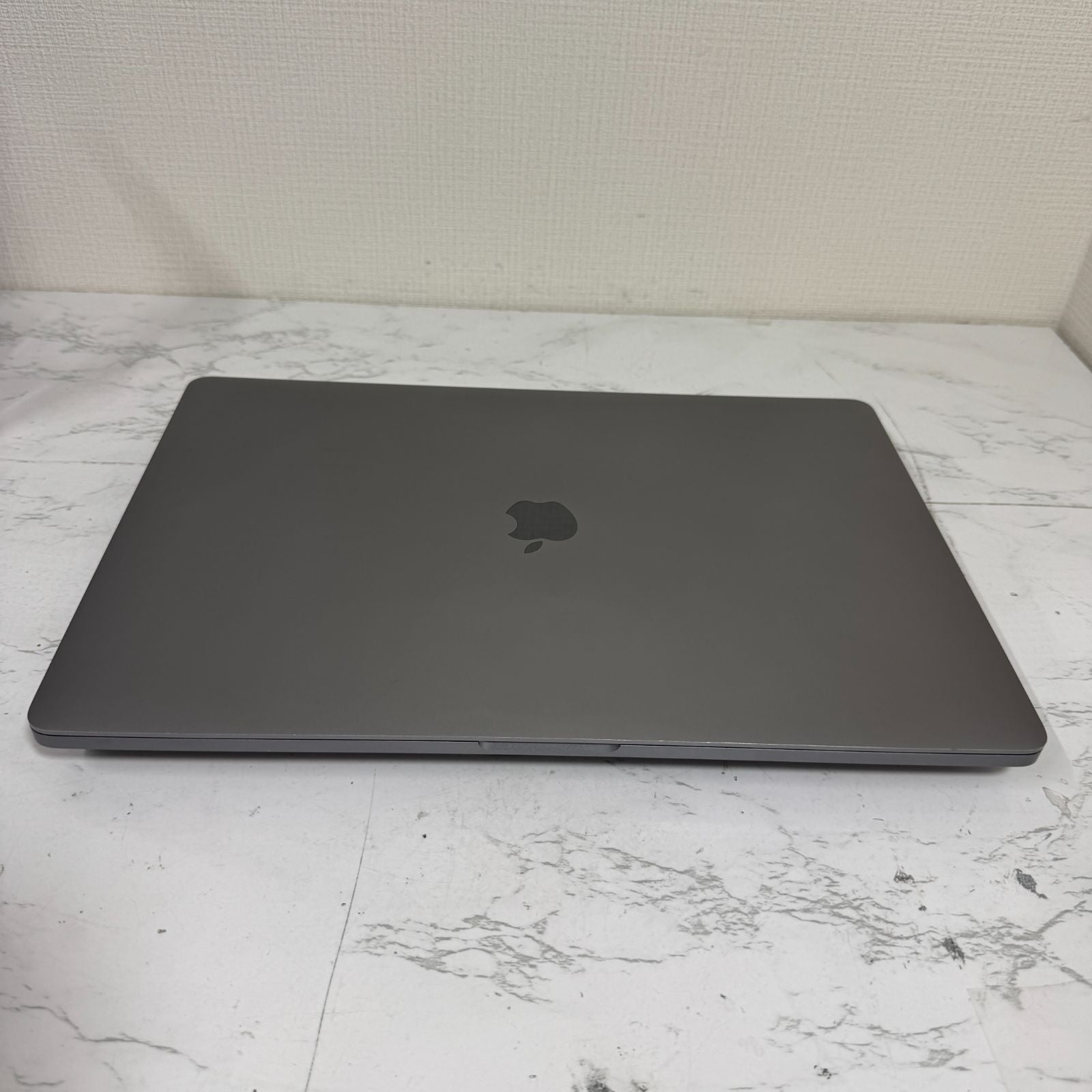 【傷あり】【1週間保証】MacBook Pro 16インチ / 2019 / Core i7 9750H / 32GB / 512GB 118363