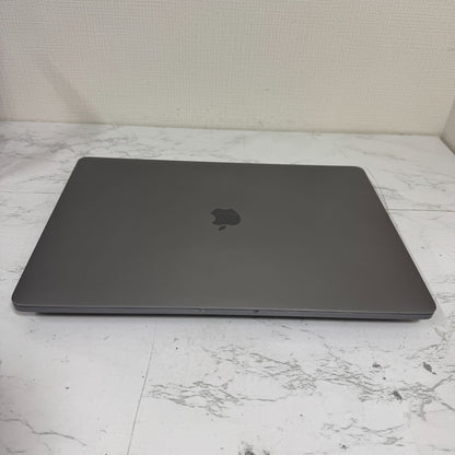 【傷あり】【1週間保証】MacBook Pro 16インチ / 2019 / Core i7 9750H / 32GB / 512GB 118363