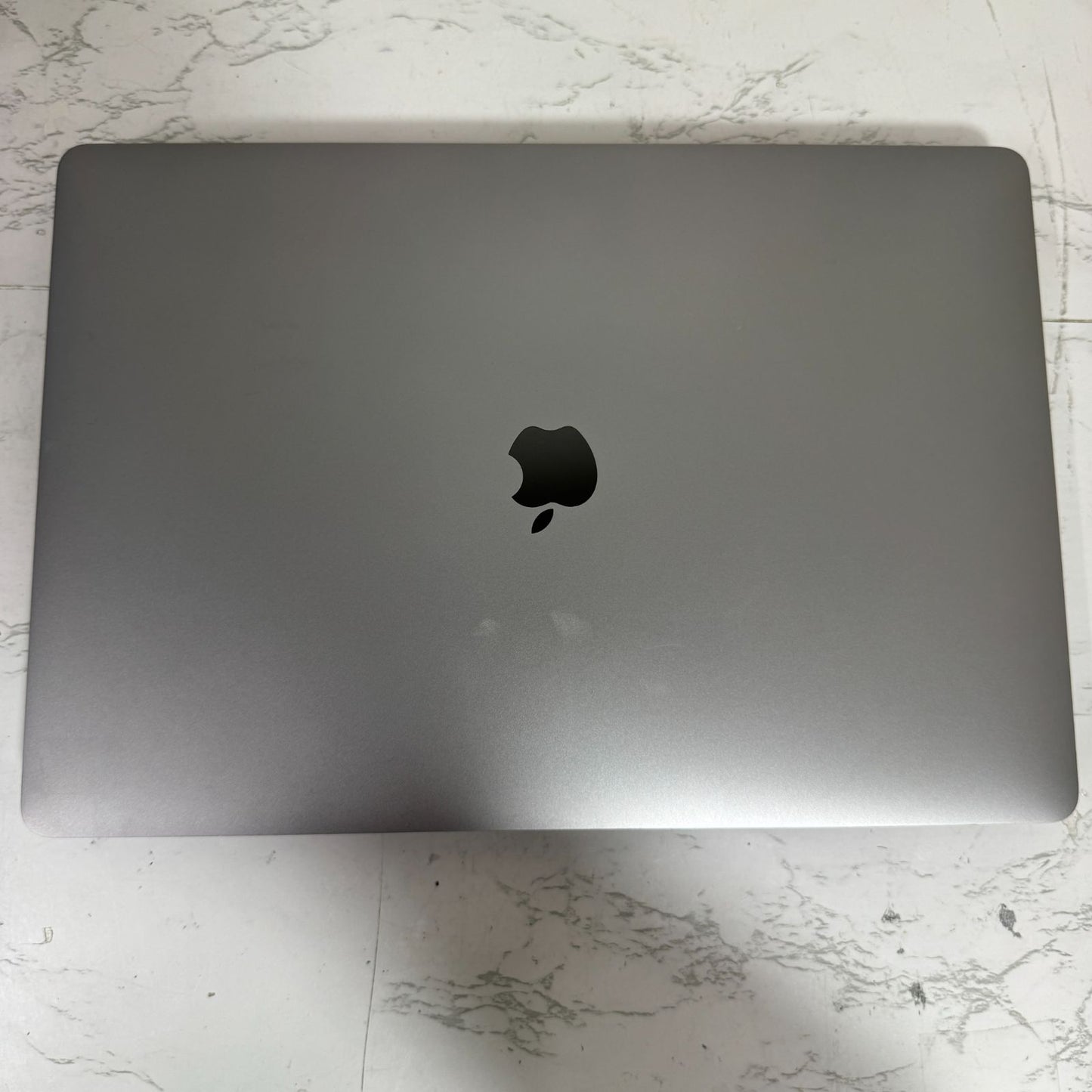 【傷あり】【1週間保証】MacBook Pro 16インチ / 2019 / Core i7 9750H / 32GB / 512GB 118363