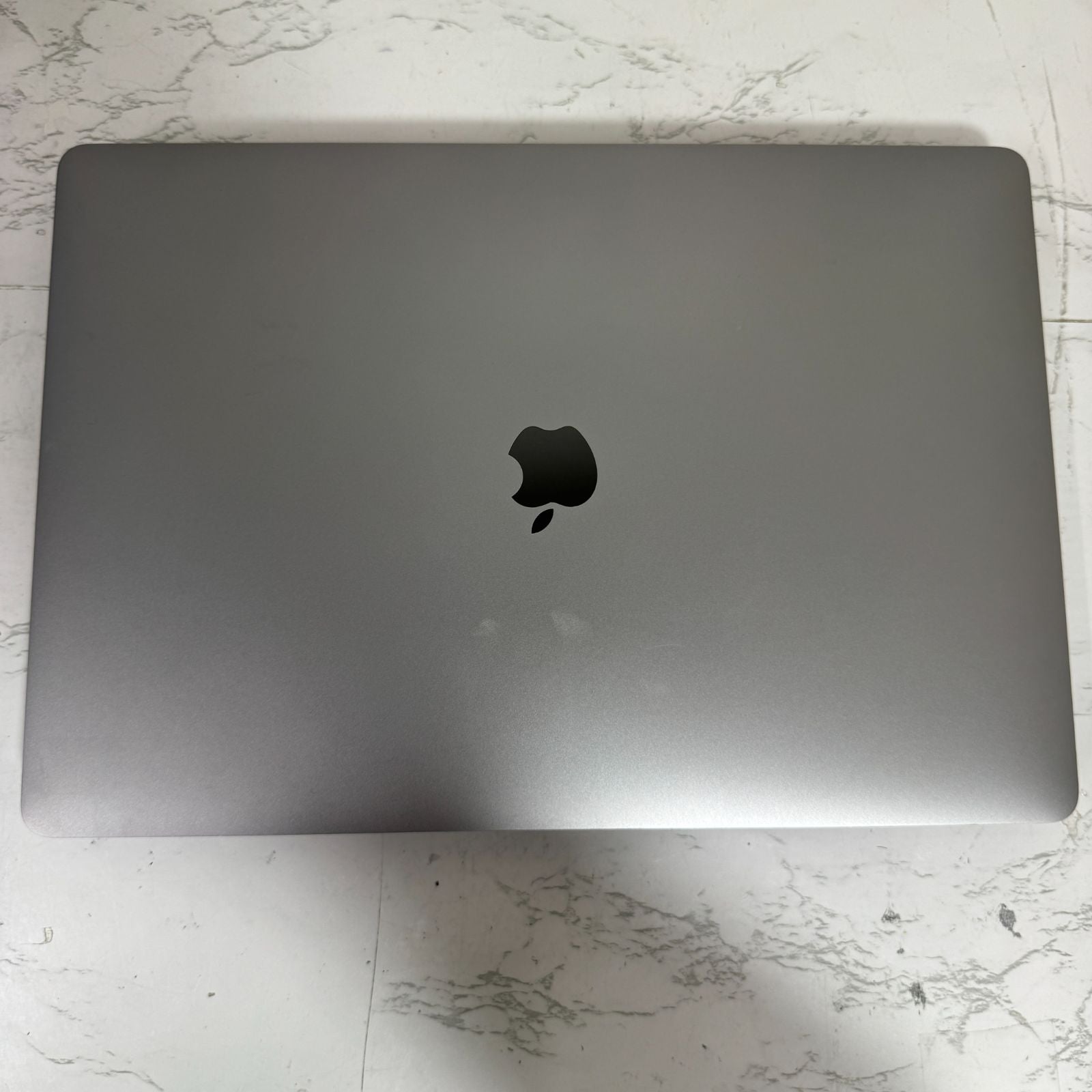 【傷あり】【1週間保証】MacBook Pro 16インチ / 2019 / Core i7 9750H / 32GB / 512GB 118363