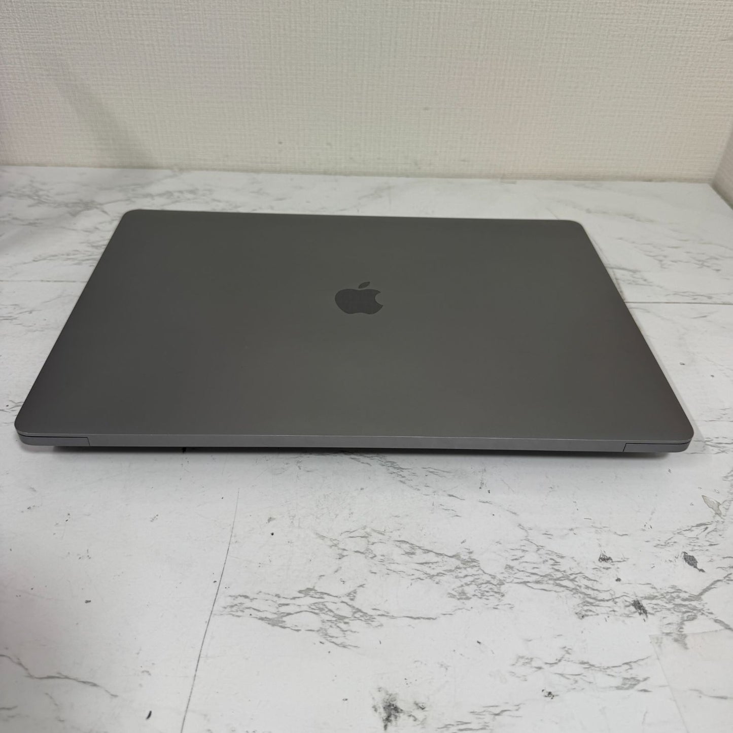 【傷あり】【1週間保証】MacBook Pro 16インチ / 2019 / Core i7 9750H / 32GB / 512GB 118363