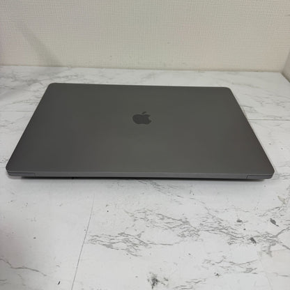 【傷あり】【1週間保証】MacBook Pro 16インチ / 2019 / Core i7 9750H / 32GB / 512GB 118363