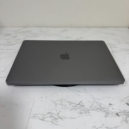 【傷あり】【1週間保証】MacBook Pro 13インチ / 2020 / Core i7 1068NG7 / 32GB / 1TB 009085