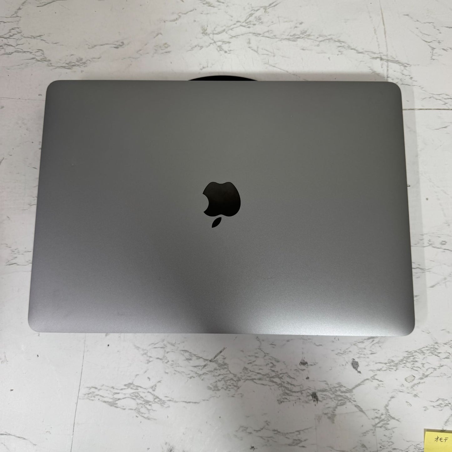 【傷あり】【1週間保証】MacBook Pro 13インチ / 2020 / Core i7 1068NG7 / 32GB / 1TB 009085