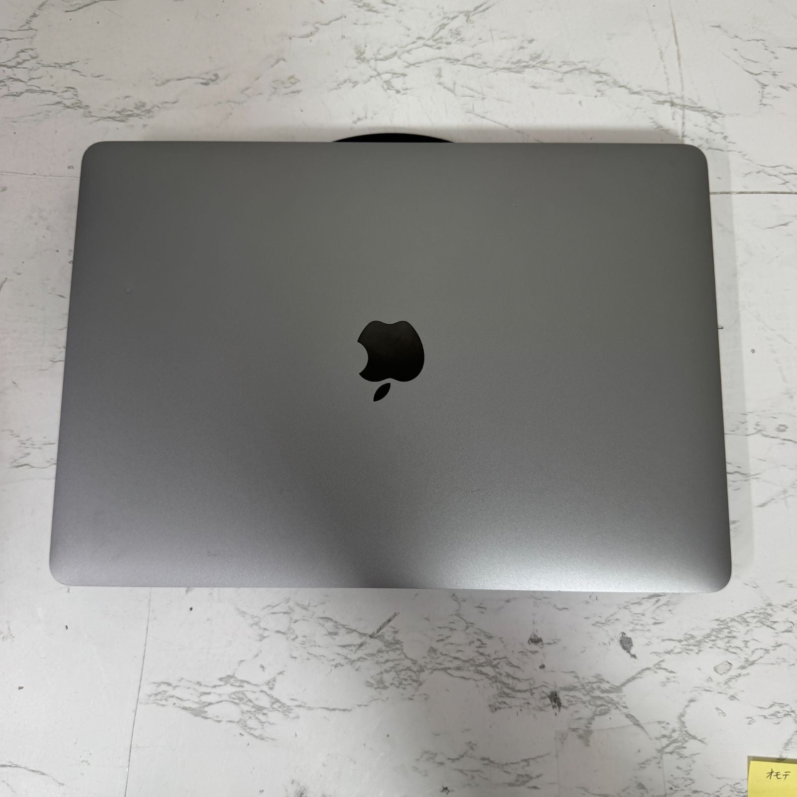 【傷あり】【1週間保証】MacBook Pro 13インチ / 2020 / Core i7 1068NG7 / 32GB / 1TB 009085
