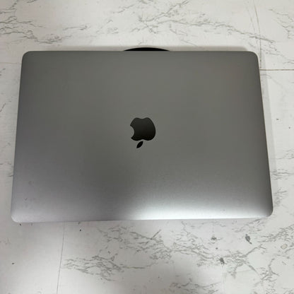 【傷あり】【1週間保証】MacBook Pro 13インチ / 2019 / Core i7 8569U / 16GB / 512GB 009078