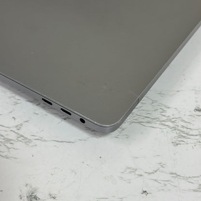 【傷あり】【1週間保証】MacBook Pro 13インチ / 2019 / Core i7 8569U / 16GB / 512GB 009078