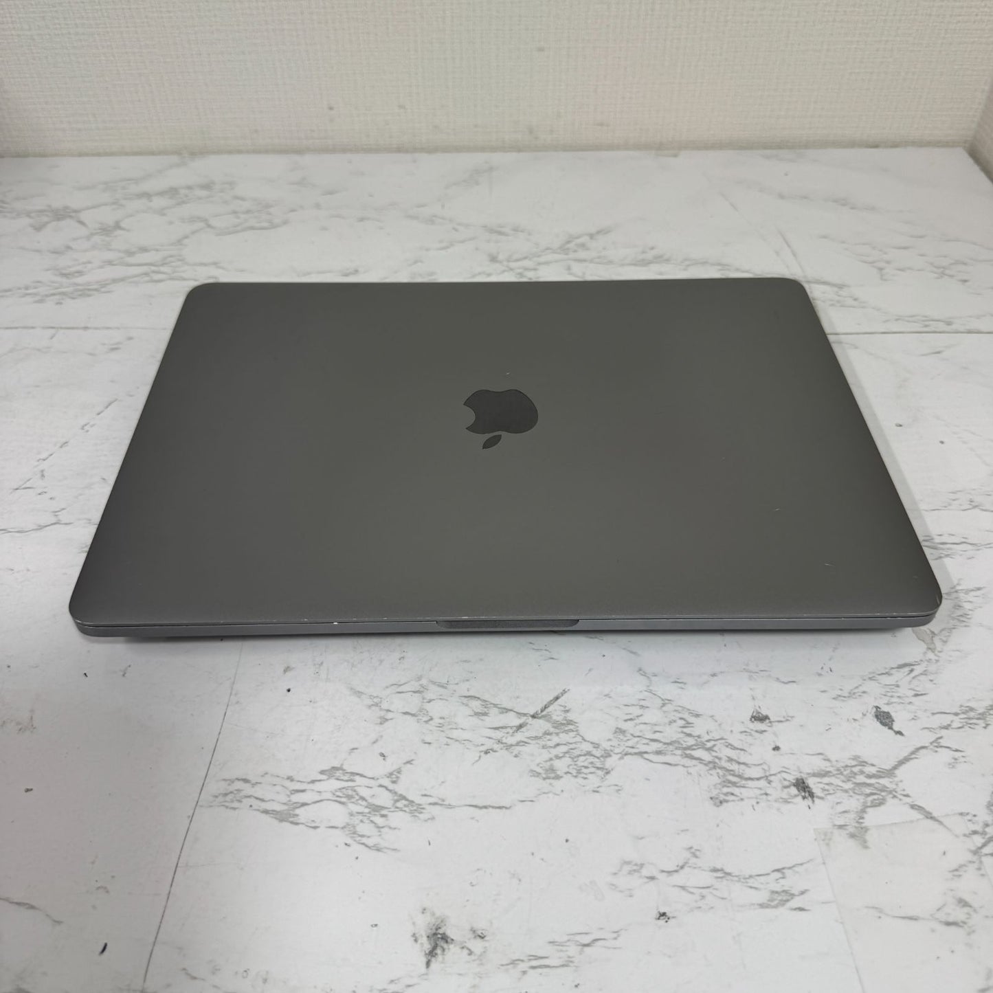 【傷あり】【1週間保証】MacBook Pro 13インチ / 2019 / Core i7 8569U / 16GB / 512GB 009078