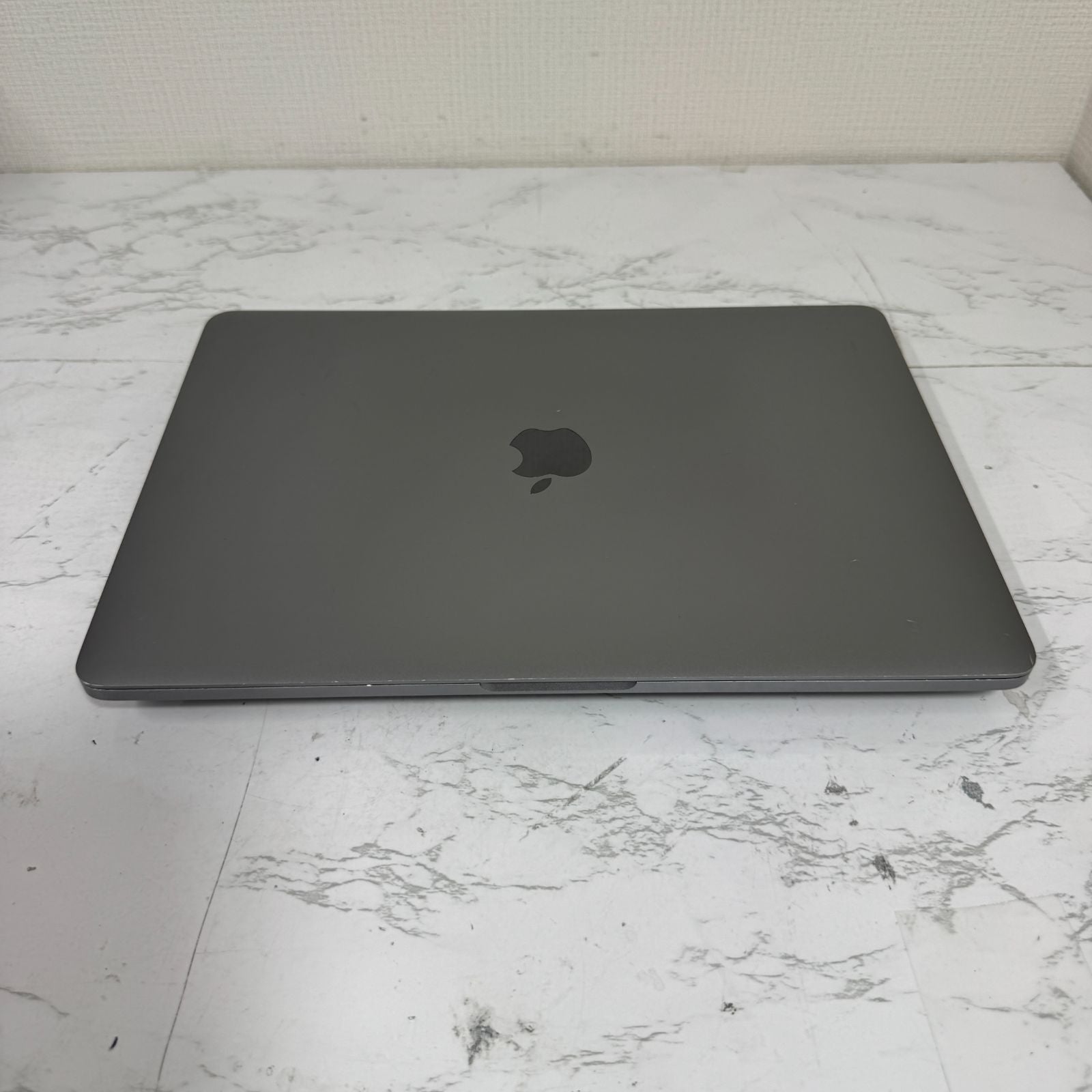 【傷あり】【1週間保証】MacBook Pro 13インチ / 2019 / Core i7 8569U / 16GB / 512GB 009078