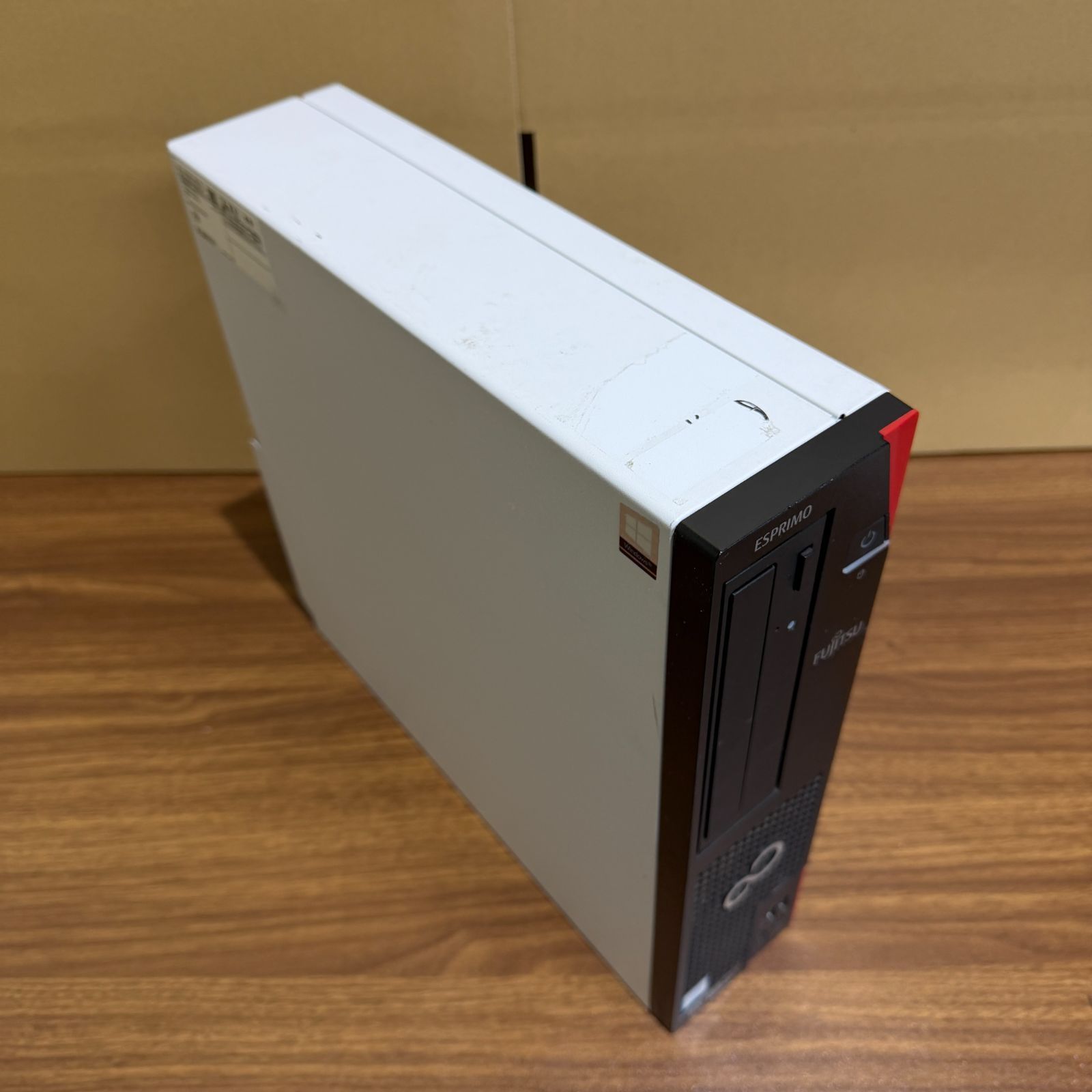 【良品】【1週間保証】富士通 / Core i5 9500 / 8GB / 128GB