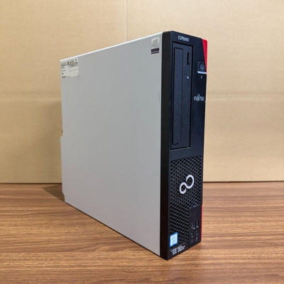 【良品】【初期不良1週間対応】富士通 / Core i5 9500 / 8GB / 128GB