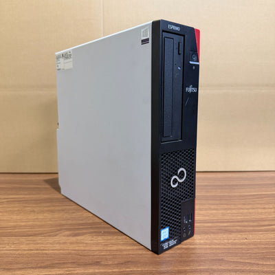 【良品】【初期不良1週間対応】富士通 VJMM95 / Core i5 9500 / 8GB / 128GB
