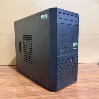 【ゲーミングPC】【初期不良1週間対応】サードウェーブ / Core i5 10400 / GTX 1660 SUPER / 16GB / 512GB