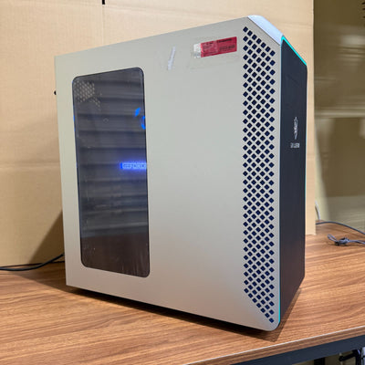 【ゲーミングPC】【初期不良1週間対応】ドスパラ Dospara GALLERIA UA9R-R38T / Ryzen 9 5950X / NVIDIA GeForce RTX 3080 Ti / 64GB / 1TB + SATA 2TB 159995