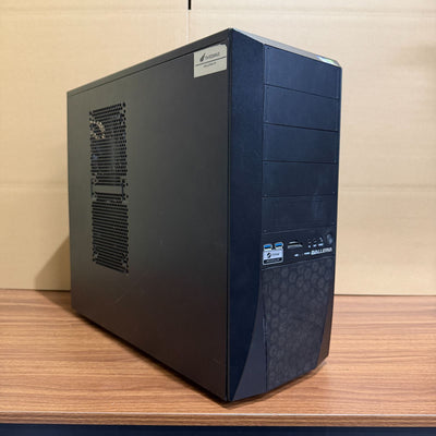 【ゲーミングPC】【初期不良1週間対応】ドスパラ ガレリア / Core i7 9700K / GeForce RTX 2070 SUPER / 32GB / 2TB + 512GB