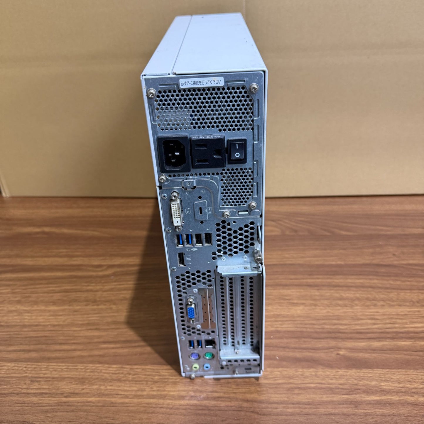 【良品】【1週間保証】富士通 / Core i5 9500 / 8GB / 128GB