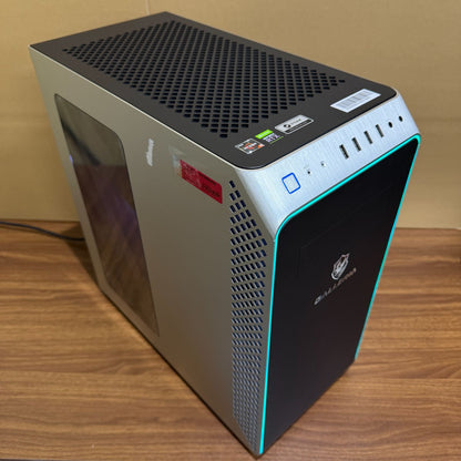 【ゲーミングPC】【1週間保証】ドスパラ Dospara GALLERIA UA9R-R38T / Ryzen 9 5950X / NVIDIA GeForce RTX 3080 Ti / 64GB / 1TB + SATA 2TB 159995