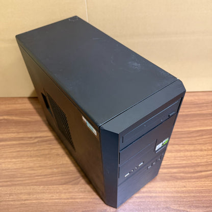 【ゲーミングPC】【1週間保証】サードウェーブ / Core i5 10400 / GTX 1660 SUPER / 16GB / 512GB