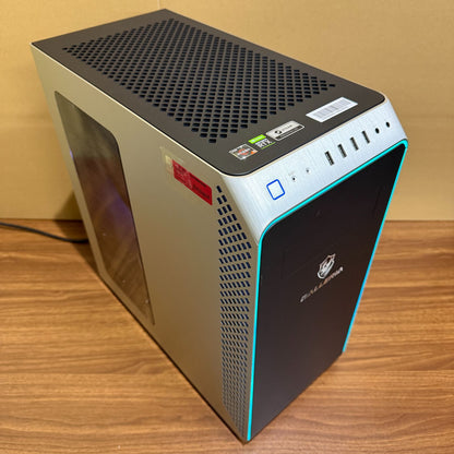【ゲーミングPC】【1週間保証】ドスパラ Dospara GALLERIA UA9R-R38T / Ryzen 9 5950X / NVIDIA GeForce RTX 3080 Ti / 64GB / 1TB + SATA 2TB 159995