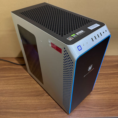 【ゲーミングPC】【1週間保証】ドスパラ Dospara GALLERIA UA9R-R38T / Ryzen 9 5950X / NVIDIA GeForce RTX 3080 Ti / 64GB / 1TB + SATA 2TB 159995