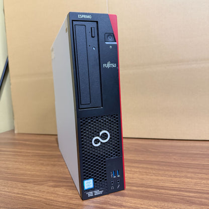 【良品】【1週間保証】富士通 / Core i5 9500 / 8GB / 128GB