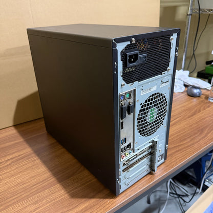 【ゲーミングPC】【1週間保証】サードウェーブ / Core i5 10400 / GTX 1660 SUPER / 16GB / 512GB