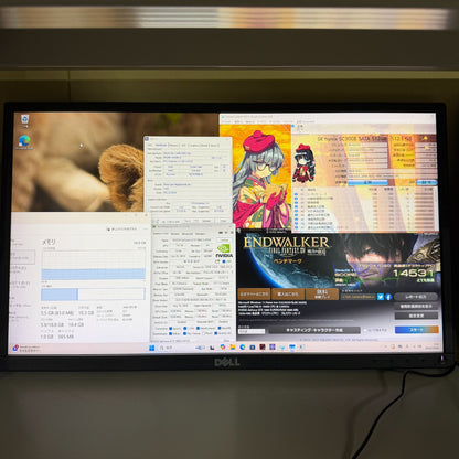 【ゲーミングPC】【1週間保証】サードウェーブ / Core i5 10400 / GTX 1660 SUPER / 16GB / 512GB