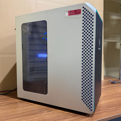 【ゲーミングPC】【1週間保証】ドスパラ Dospara GALLERIA UA9R-R38T / Ryzen 9 5950X / NVIDIA GeForce RTX 3080 Ti / 64GB / 1TB + SATA 2TB 159995