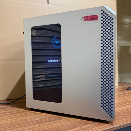【ゲーミングPC】【1週間保証】ドスパラ Dospara GALLERIA UA9R-R38T / Ryzen 9 5950X / NVIDIA GeForce RTX 3080 Ti / 64GB / 1TB + SATA 2TB 159995