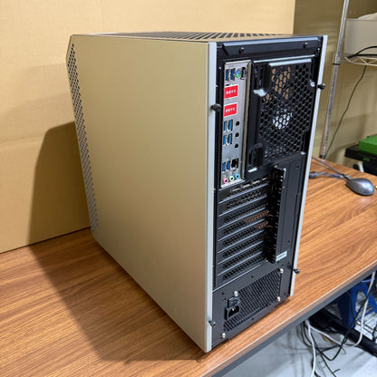 【ゲーミングPC】【1週間保証】ドスパラ Dospara GALLERIA UA9R-R38T / Ryzen 9 5950X / NVIDIA GeForce RTX 3080 Ti / 64GB / 1TB + SATA 2TB 159995