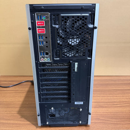 【ゲーミングPC】【1週間保証】ドスパラ Dospara GALLERIA UA9R-R38T / Ryzen 9 5950X / NVIDIA GeForce RTX 3080 Ti / 64GB / 1TB + SATA 2TB 159995