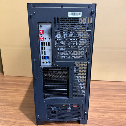 【ゲーミングPC】【1週間保証】FRONTIER GHシリーズ FRGHLB650/983D / Ryzen 7 9800X3D / NVIDIA GeForce RTX 4070 SUPER / 64GB / 2TB 193006