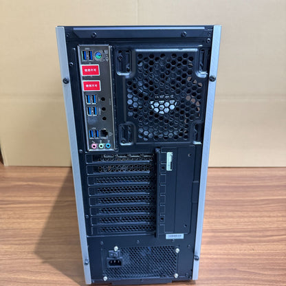 【ゲーミングPC】【1週間保証】ドスパラ Dospara GALLERIA UA9R-R38T / Ryzen 9 5950X / NVIDIA GeForce RTX 3080 Ti / 64GB / 1TB + SATA 2TB 159995