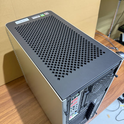 【ゲーミングPC】【1週間保証】ドスパラ Dospara GALLERIA UA9R-R38T / Ryzen 9 5950X / NVIDIA GeForce RTX 3080 Ti / 64GB / 1TB + SATA 2TB 159995