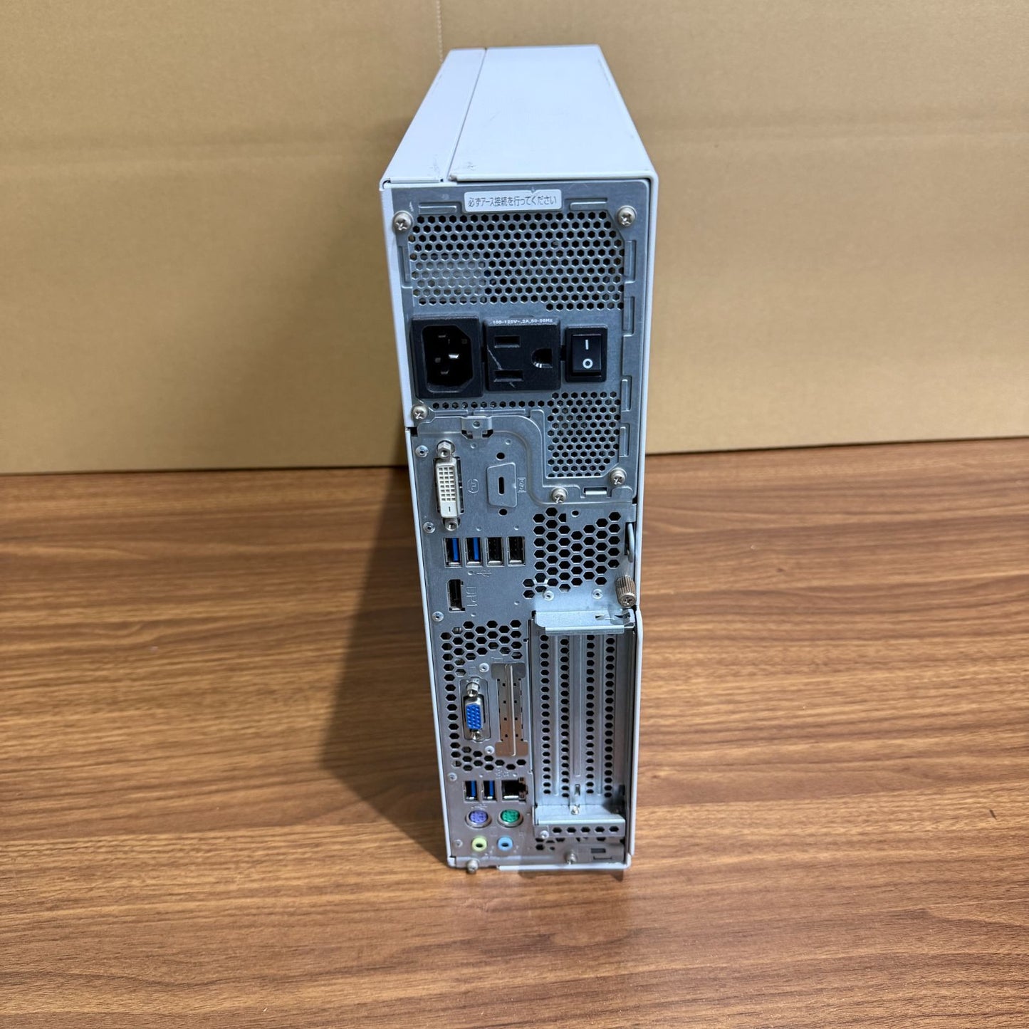 【良品】【1週間保証】富士通 VJMM95 / Core i5 9500 / 8GB / 128GB