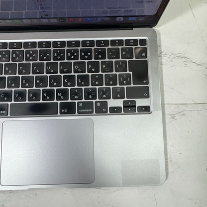 【良品】【1週間保証】MacBook Air 13インチ / 2020 / M1 / 16GB / 256GB 193805