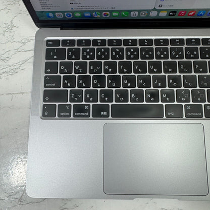 【良品】【1週間保証】MacBook Air 13インチ / 2020 / M1 / 16GB / 256GB 194139