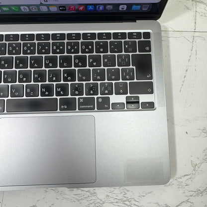 【良品】【1週間保証】MacBook Air 13インチ / 2020 / M1 / 16GB / 256GB 194120