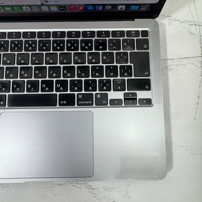 【良品】【1週間保証】MacBook Air 13インチ / 2020 / M1 / 16GB / 256GB 194122