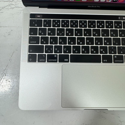 【良品】【1週間保証】MacBook Pro 13インチ 2019 / Core i7 / 16GB / 512GB