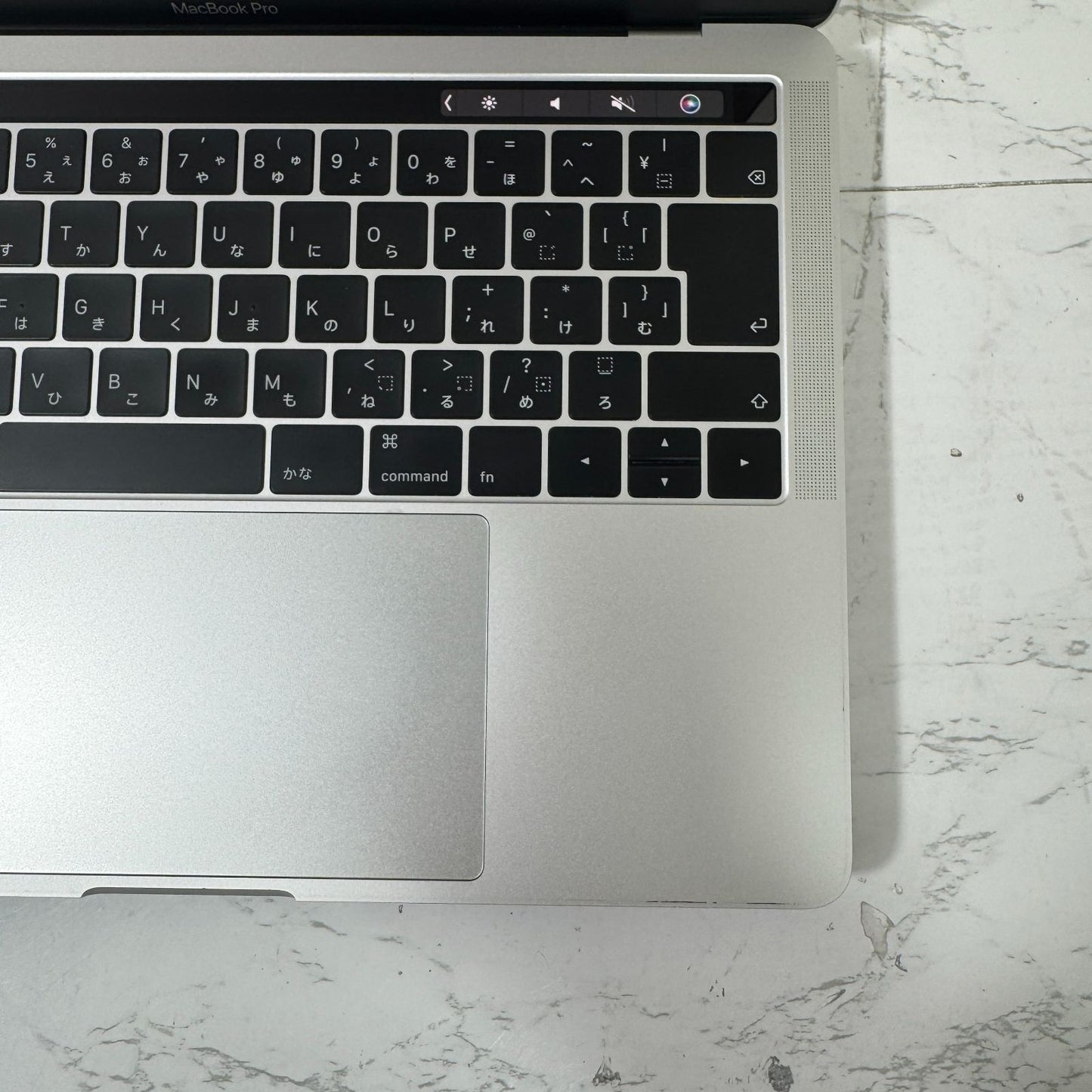 【良品】【1週間保証】MacBook Pro 13インチ 2019 / Core i7 / 16GB / 512GB
